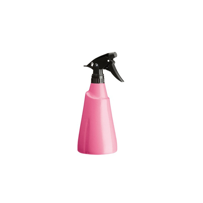 PULVERIZADOR PLUS MAGENTA 0,6L