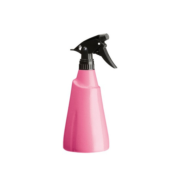 PULVERIZADOR PLUS MAGENTA 0,6L