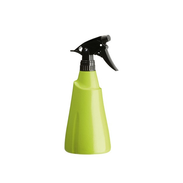 PULVERIZADOR PLUS VERDE LIMA 0,6L