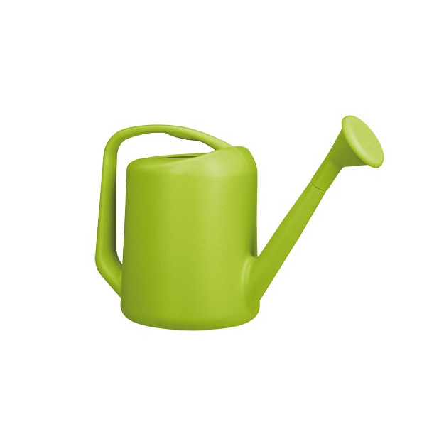 REGADORA MEDIUM VERDE LIMA 6L