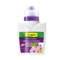 FERTILIZANTE LIQUIDO ORQUIDEAS 300ML