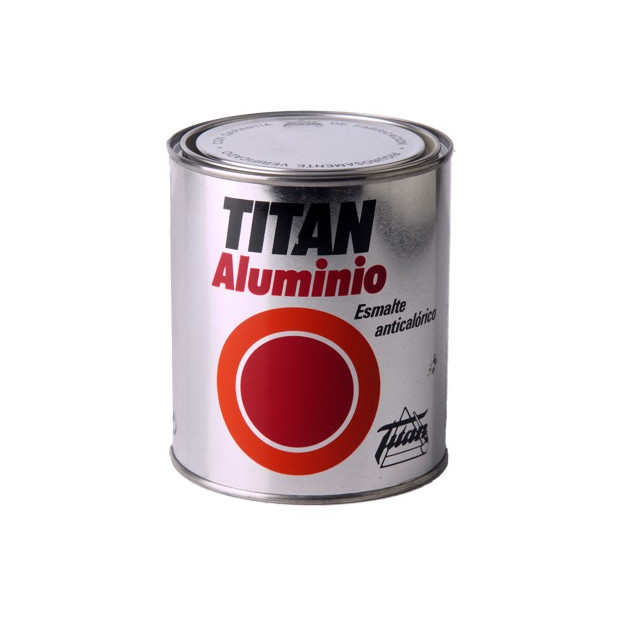 PINTURA ANTICALORICA ALUMINIO 375ML