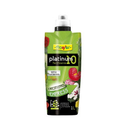 FERTILIZANTE LIQUIDO PLATINUM-10 1L