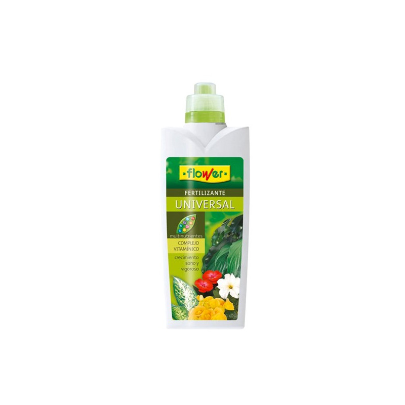 FERTILIZANTE LIQUIDO UNIVERSAL 1L
