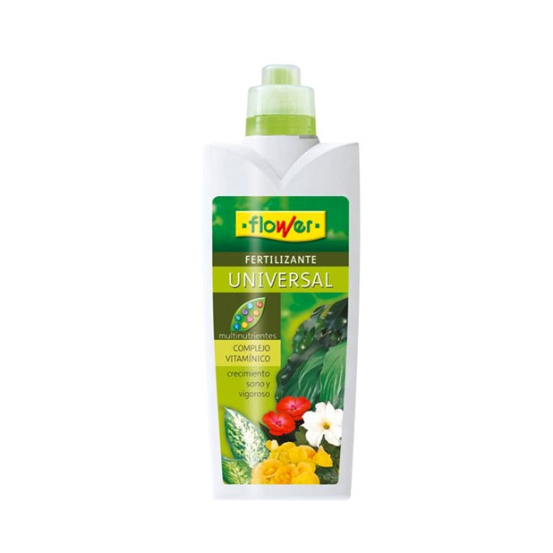 FERTILIZANTE LIQUIDO UNIVERSAL 1L