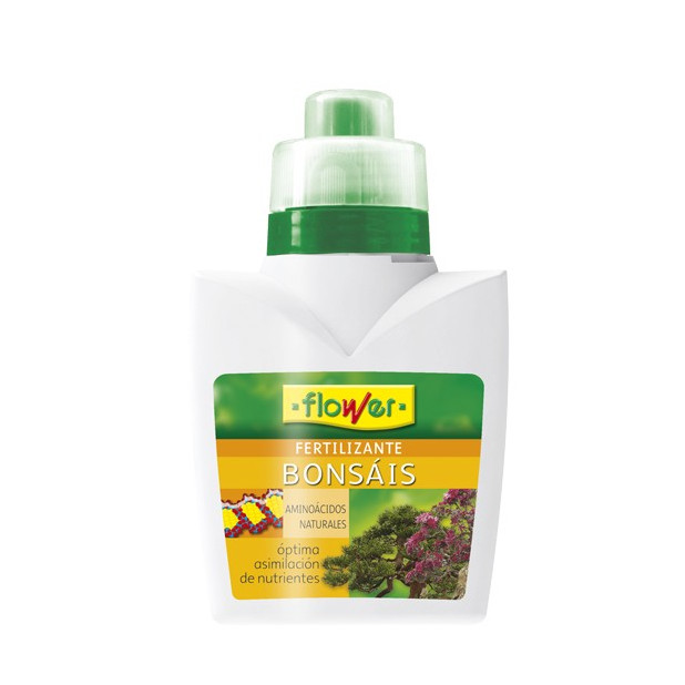 FERTIIZANTE LIQUIDO BONSAIS 300ML