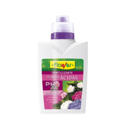 FERTILIZANTE LIQUIDO PLANTAS ACIDAS 500ML