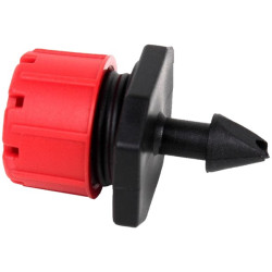 GOTERO PINCHADO REGULABLE R-70(100UND)