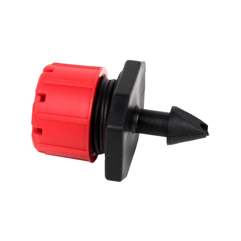 GOTERO PINCHADO REGULABLE R-70(100UND)