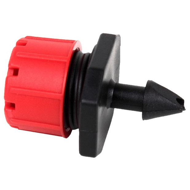GOTERO PINCHADO REGULABLE R-70(100UND)