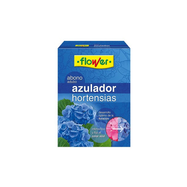 ABONO AZULADOR HORTENSIAS 600GR
