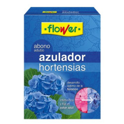 ABONO AZULADOR HORTENSIAS 150GR
