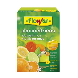 ABONO CITRICOS 1KG