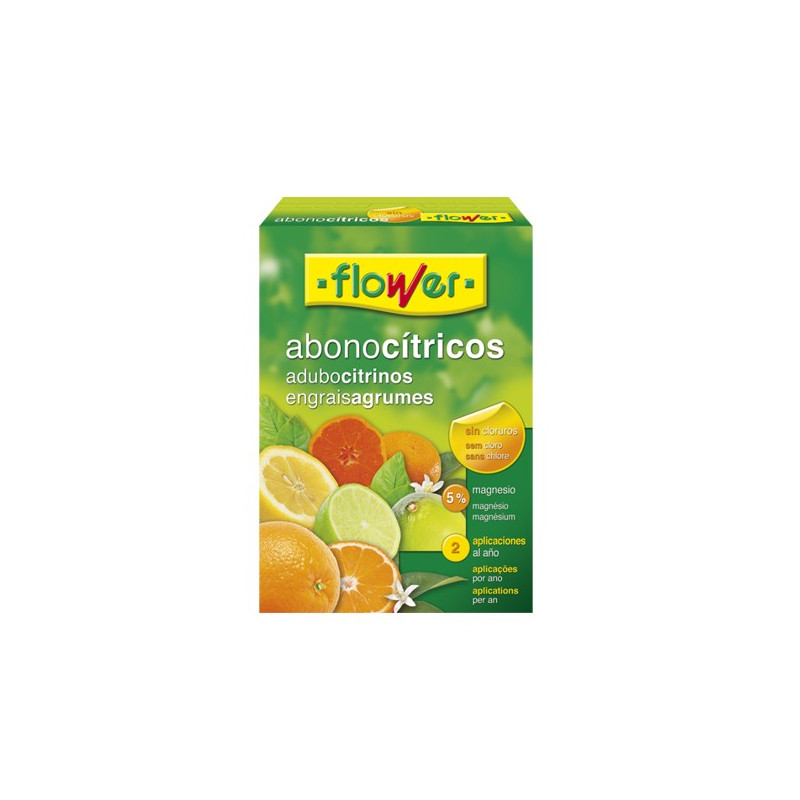 ABONO CITRICOS 1KG
