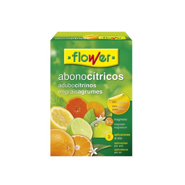 ABONO CITRICOS 1KG