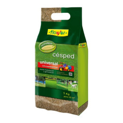 SEMILLA CESPED UNIVERSAL 1KG