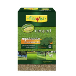 SEMILLA CESPED REPOBLADOR 1KG