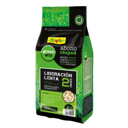 ABONO CESPED COMPLETA  2 MESES 2KG