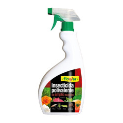 INSECTICIDA POLIVALENTE 750ML