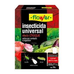 INSECTICIDA UNIVERSAL 50ML