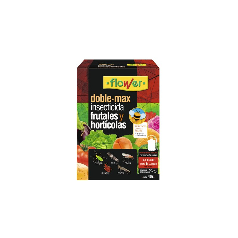 INSECTICIDA FRUTALES 8ML