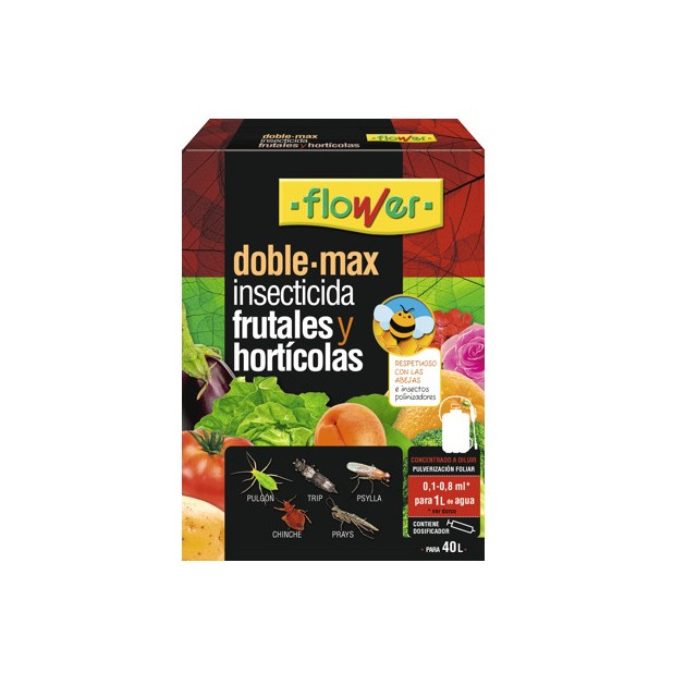 INSECTICIDA FRUTALES 8ML