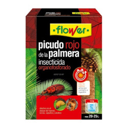 PICUDO DE PALMERA 35GR