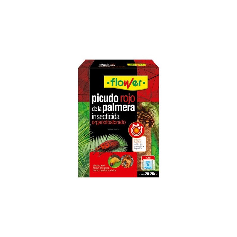 PICUDO DE PALMERA 35GR