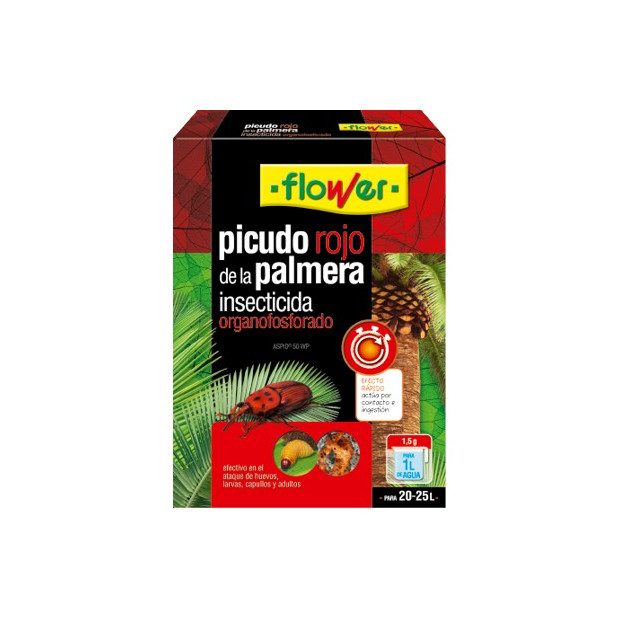 PICUDO DE PALMERA 35GR