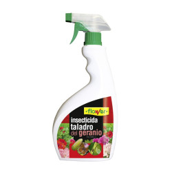 INSECTICIDA TALADRO DEL GERANIO 750ML