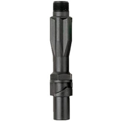 LLAVE VALVULA ACOPLE RAPIDO 3/4" PLASTICO