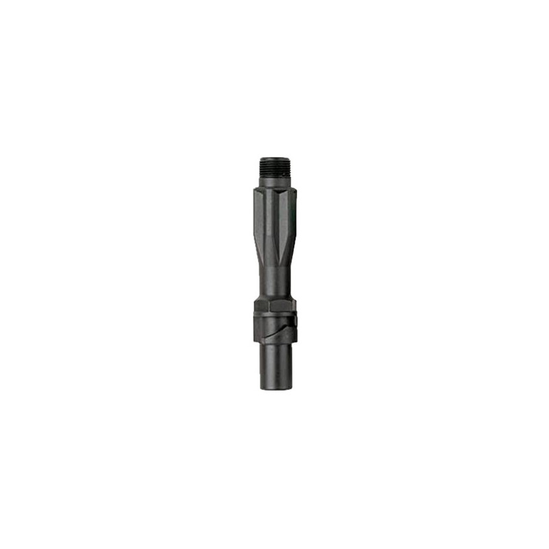 LLAVE VALVULA ACOPLE RAPIDO 3/4" PLASTICO