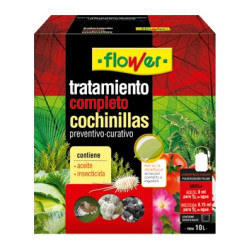 INSECTICIDA COCHINILLAS TRATAMIENTO COMPLETO