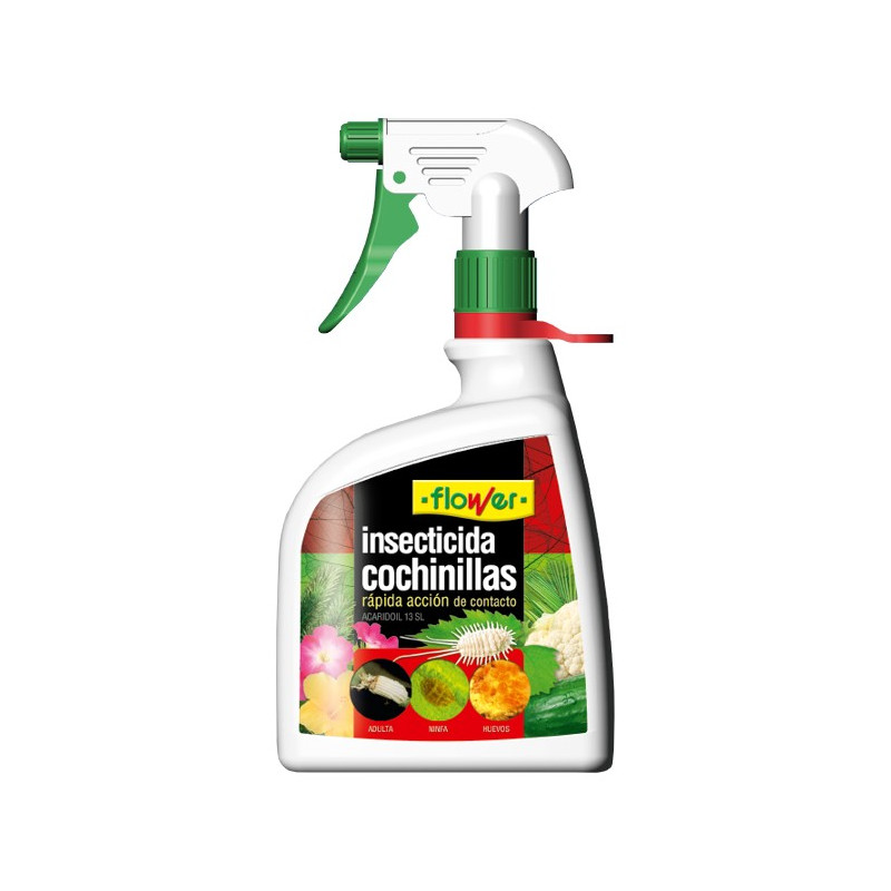 INSECTICIDA COCHINILLAS 1L