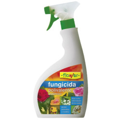 FUNGICIDA POLIVALENTE SISTEMICO 750ML