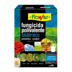 FUNGICIDA POLIVALENTE SISTEMICO 10ML