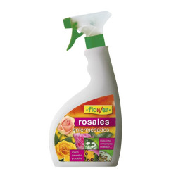 FUNGICIDA ROSALES ENFERMEDAD 750ML