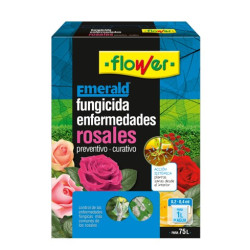FUNGICIDA ROSALES ENFERMEDAD 10ML