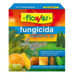 FUNGICIDA FOSETIL 2x50GR
