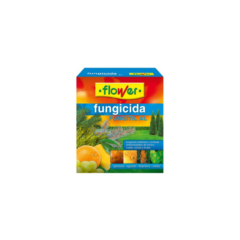 FUNGICIDA FOSETIL 2x50GR