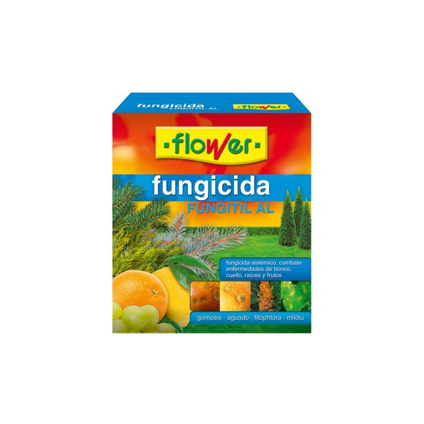 FUNGICIDA FOSETIL 2x50GR