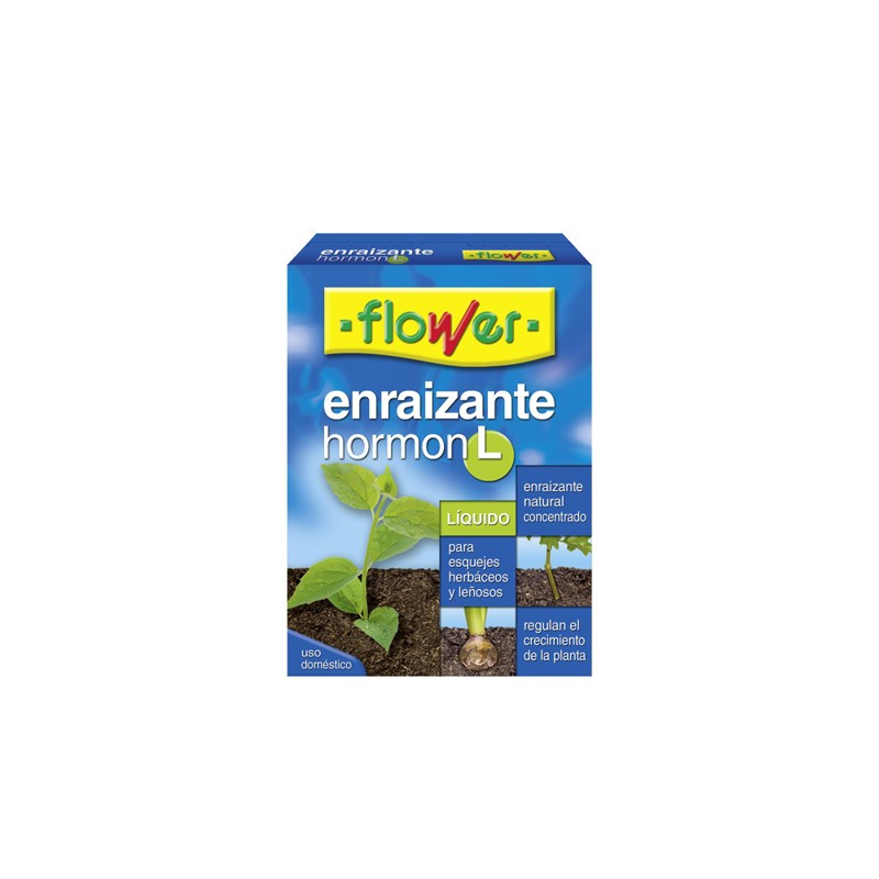 ENRAIZANTE HORMON LIQUIDO 500ML