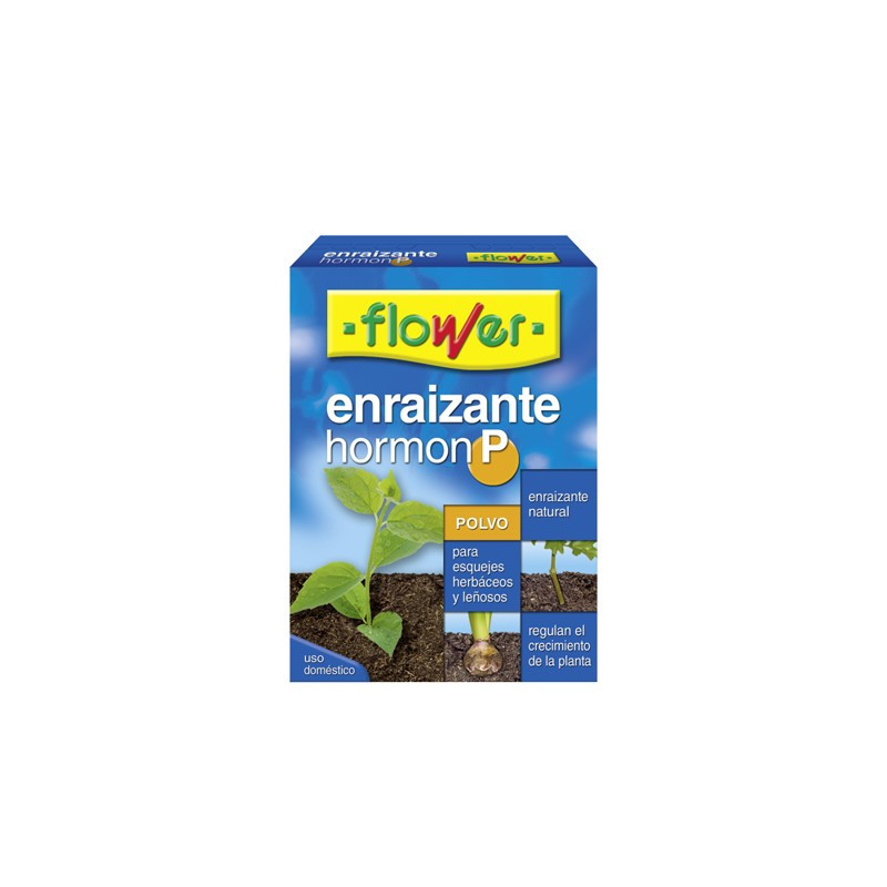 ENRAIZANTE HORMON POLVO 5x10GR
