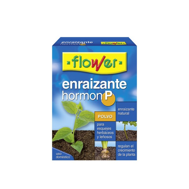 ENRAIZANTE HORMON POLVO 5x10GR