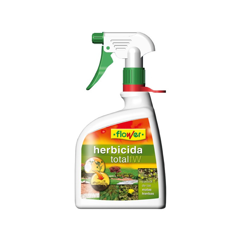 HERBICIDA TOTAL 1L