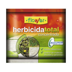 HERBICIDA TOTAL CONCENTRADO 50GR