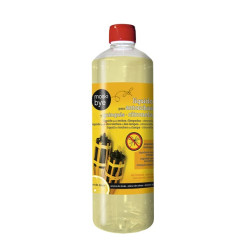 LIQUIDO ANTORCHA CITRONELA 1L