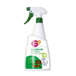 REPELENTE PERROS Y GATOS 750ML