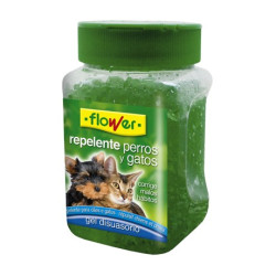 REPELENTE PERROS Y GATOS GEL 280GR
