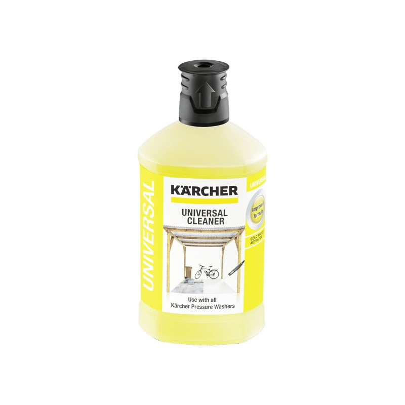 DETERGENTE UNIVERSAL RM626 1LTS